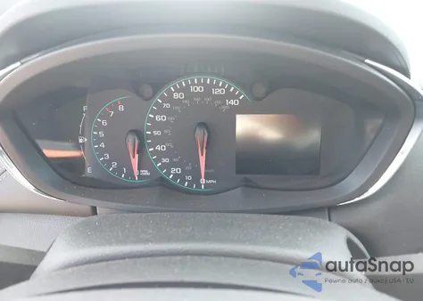 2021 Chevrolet Trax Fwd Lt from USA, damaged, VIN KL7CJLSM2MB360843